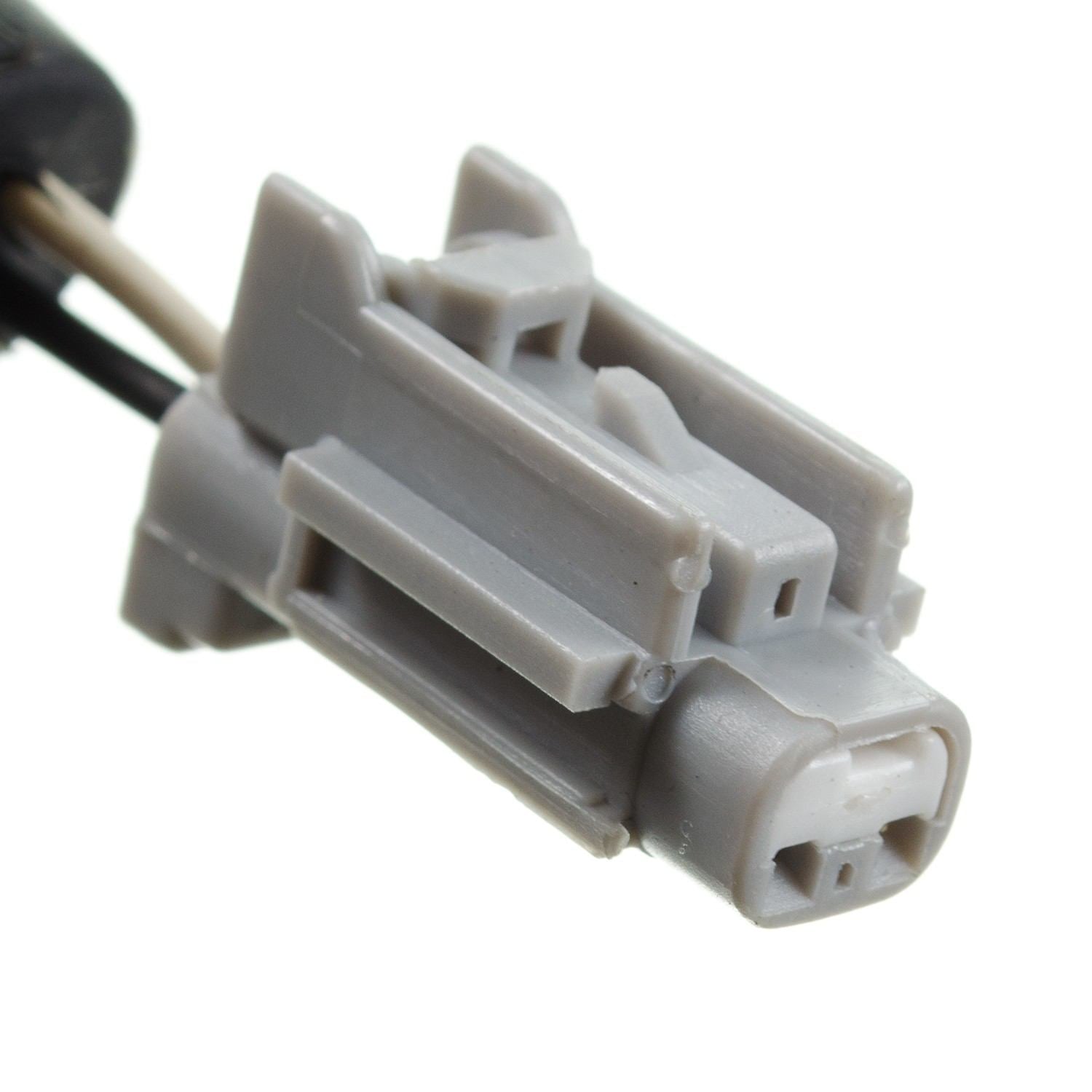 HOLSTEIN ABS Wheel Speed Sensor 2ABS2729