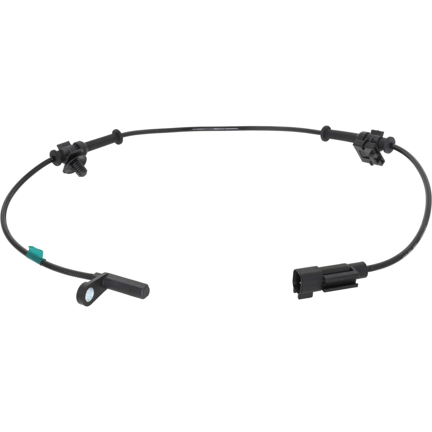 HOLSTEIN ABS Wheel Speed Sensor 2ABS2732