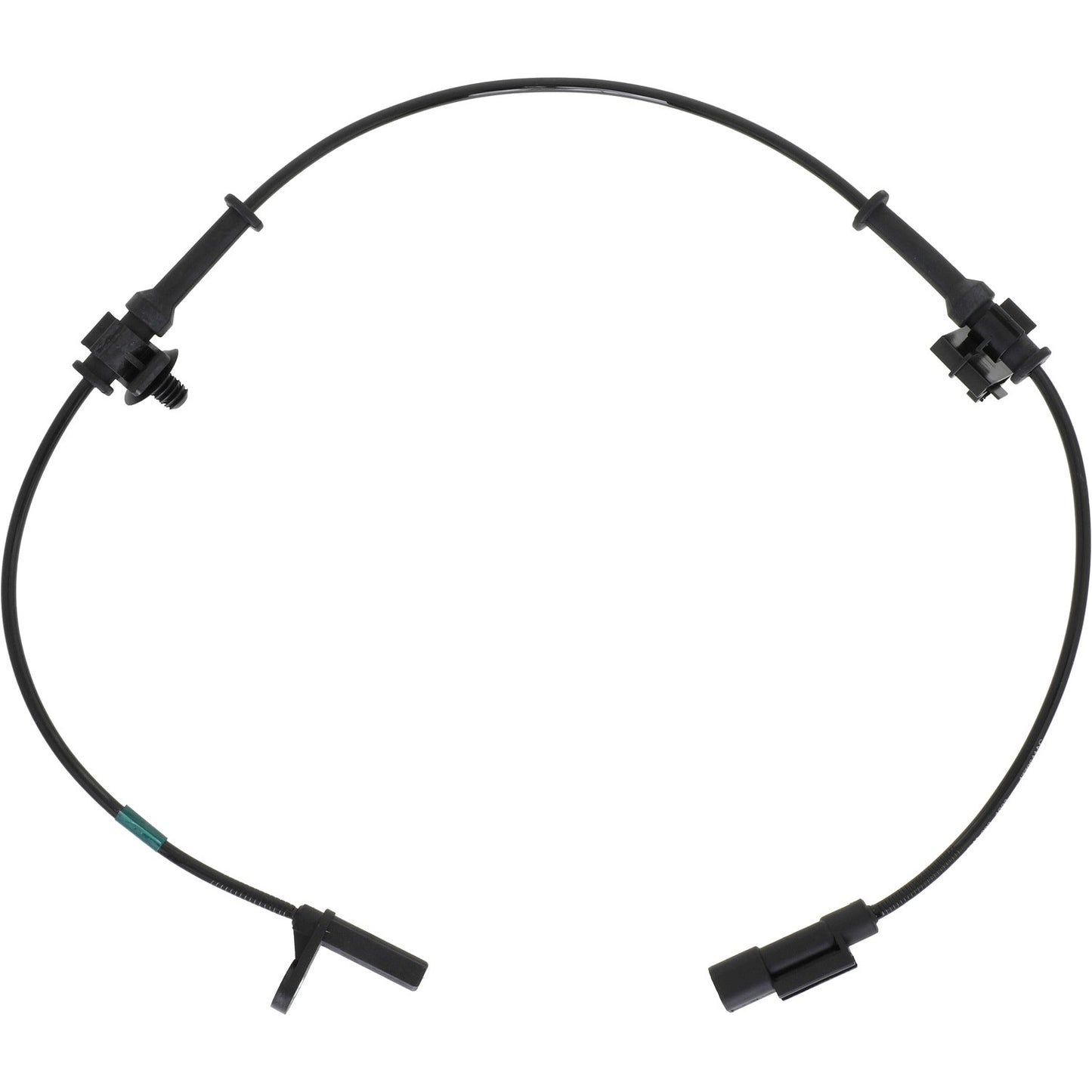 HOLSTEIN ABS Wheel Speed Sensor 2ABS2732