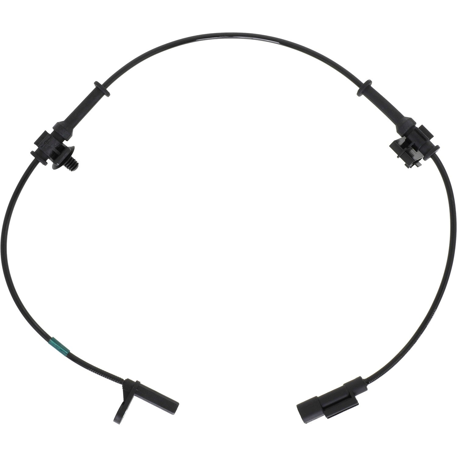 HOLSTEIN ABS Wheel Speed Sensor 2ABS2732