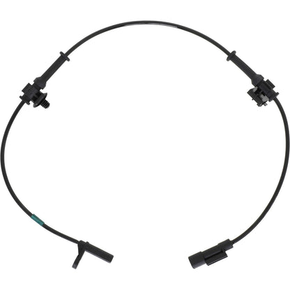HOLSTEIN ABS Wheel Speed Sensor 2ABS2732