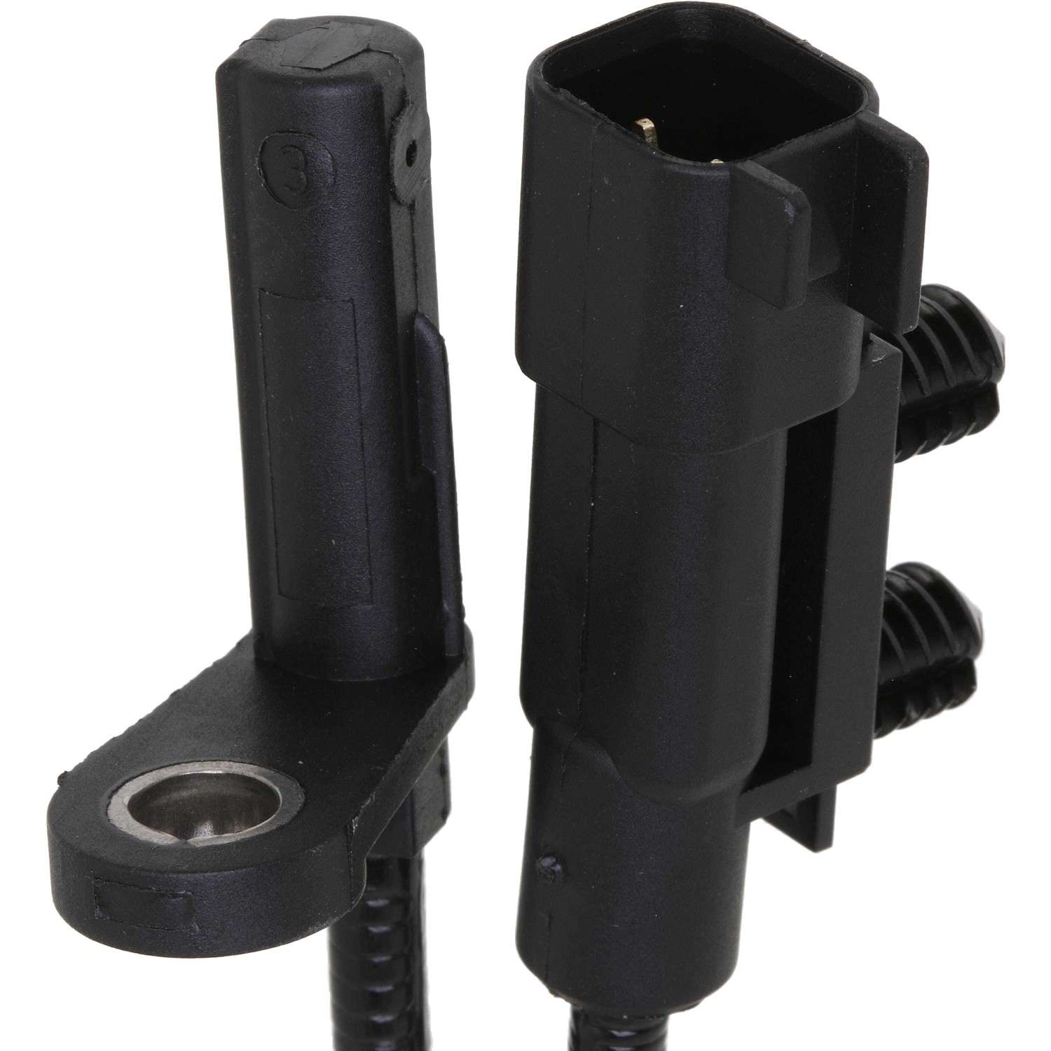 HOLSTEIN ABS Wheel Speed Sensor 2ABS2734