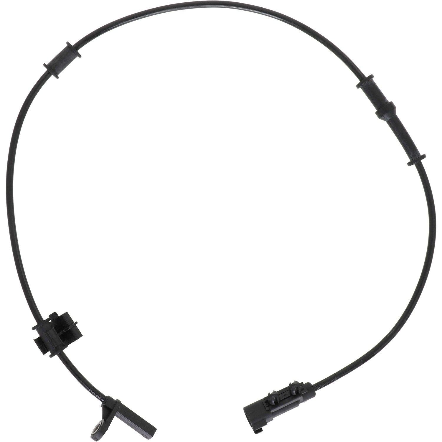 HOLSTEIN ABS Wheel Speed Sensor 2ABS2734
