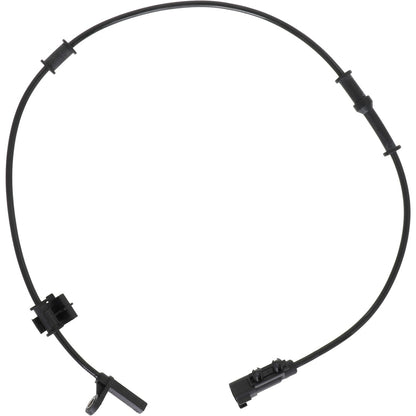 HOLSTEIN ABS Wheel Speed Sensor 2ABS2734