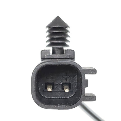 HOLSTEIN ABS Wheel Speed Sensor 2ABS2734