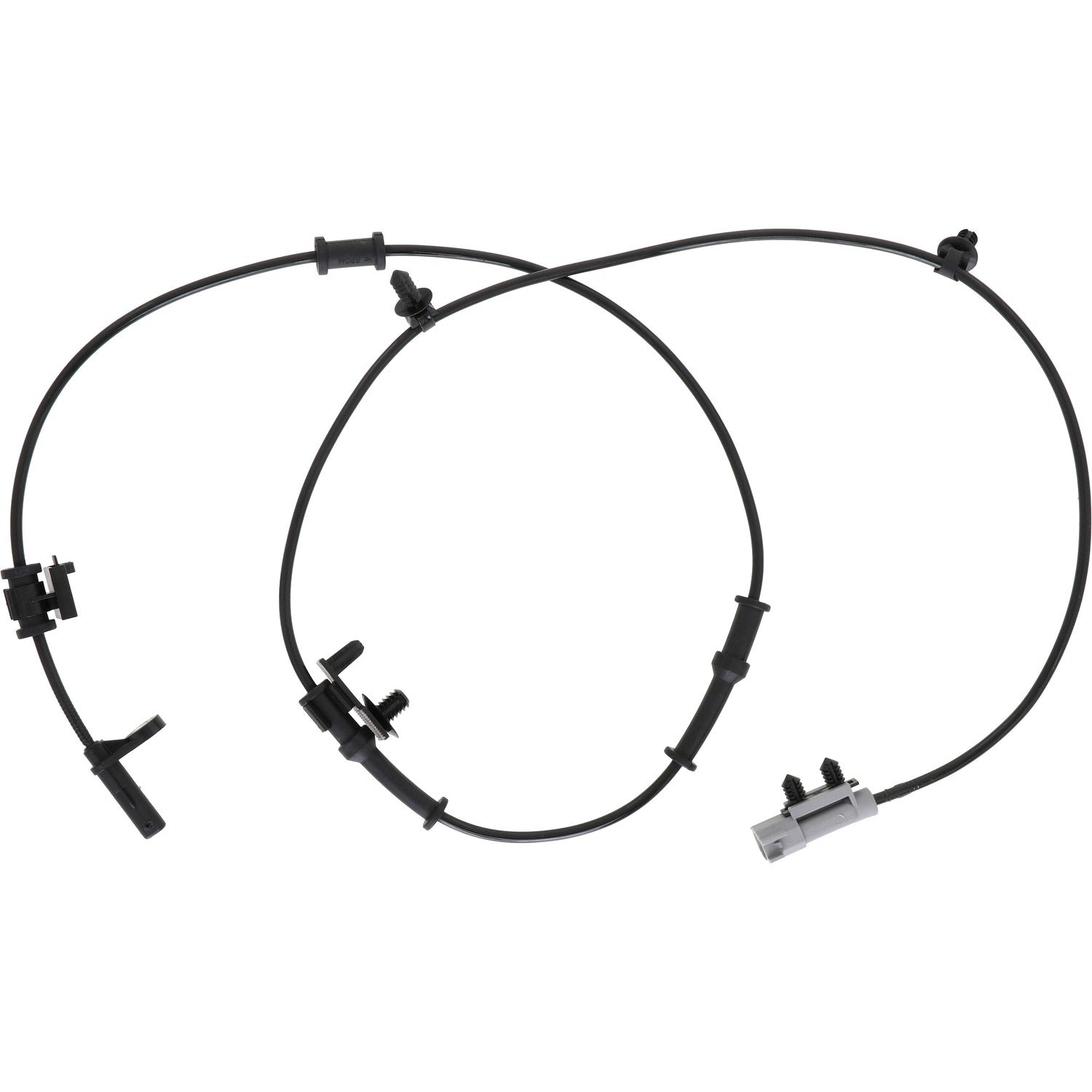 HOLSTEIN ABS Wheel Speed Sensor 2ABS2735