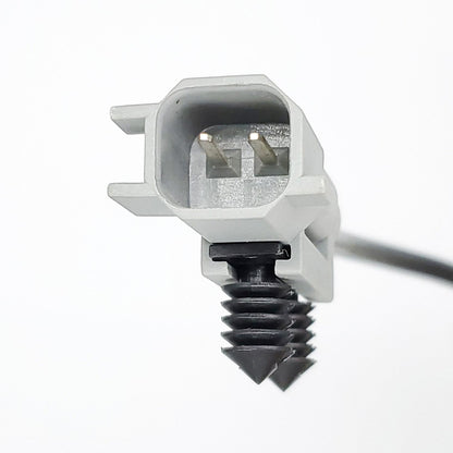 HOLSTEIN ABS Wheel Speed Sensor 2ABS2735