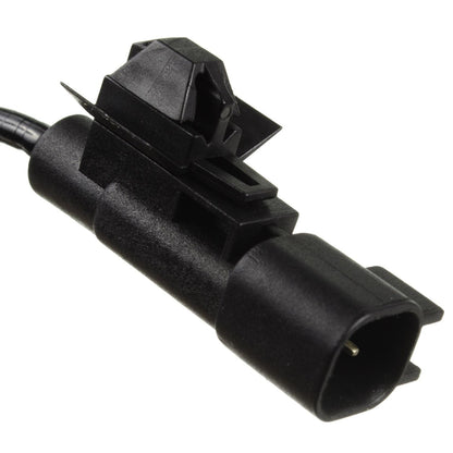 HOLSTEIN Holstein Parts 2ABS2756 ABS Wheel Speed Sensor 2ABS2756