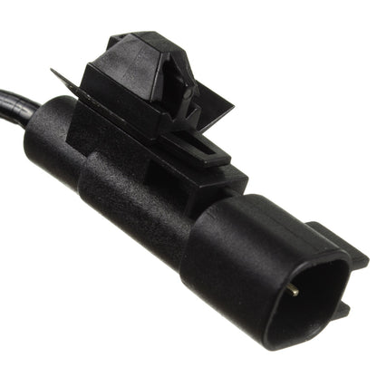 HOLSTEIN Holstein Parts 2ABS2756 ABS Wheel Speed Sensor 2ABS2756