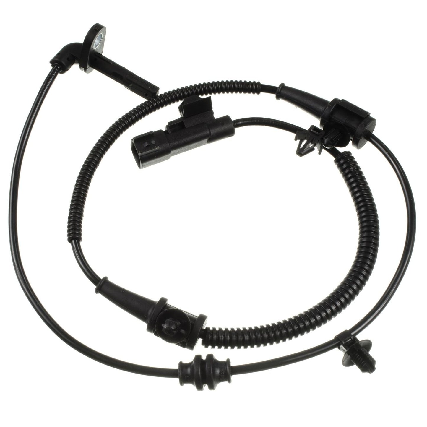 HOLSTEIN Holstein Parts 2ABS2756 ABS Wheel Speed Sensor 2ABS2756