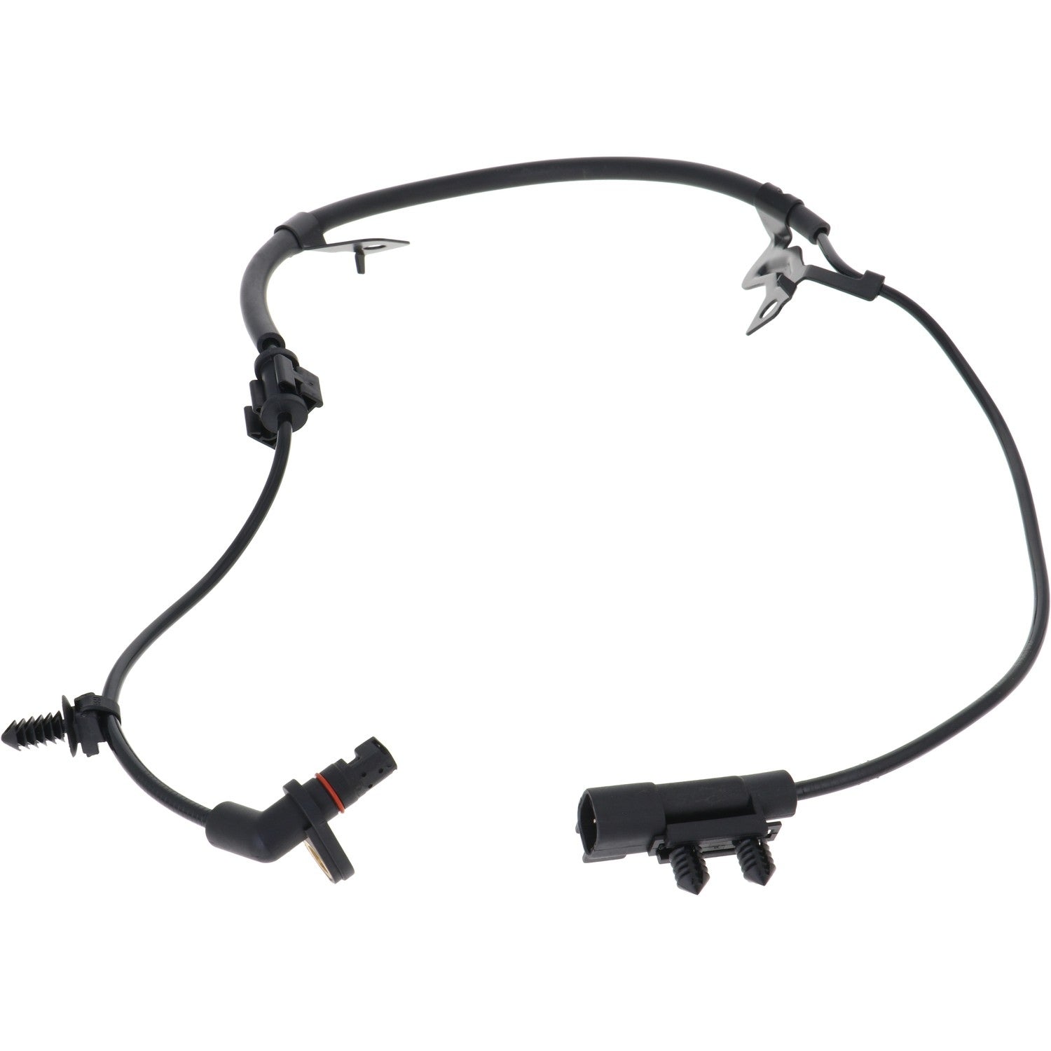HOLSTEIN ABS Wheel Speed Sensor 2ABS2761