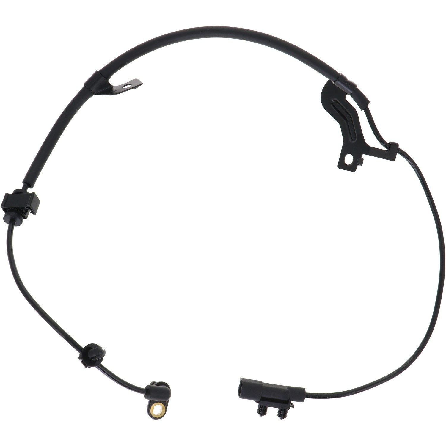 HOLSTEIN ABS Wheel Speed Sensor 2ABS2761
