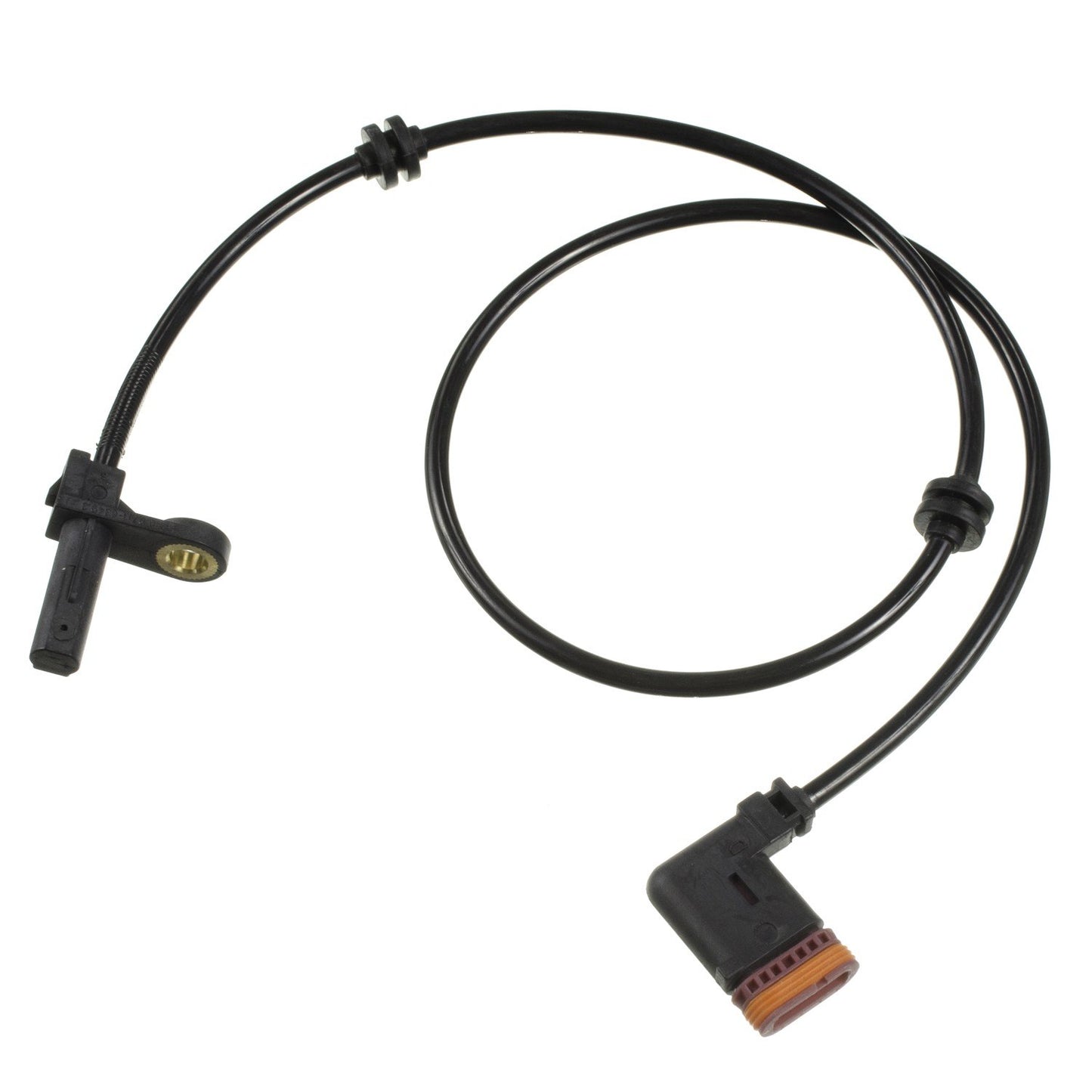HOLSTEIN Holstein Parts 2ABS2766 ABS Wheel Speed Sensor 2ABS2766