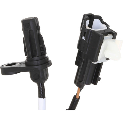 HOLSTEIN Holstein Parts 2ABS2812 ABS Wheel Speed Sensor 2ABS2812