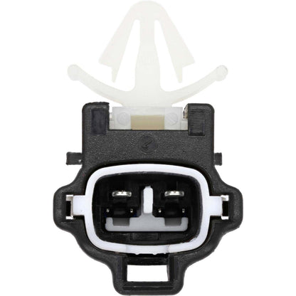 HOLSTEIN Holstein Parts 2ABS2812 ABS Wheel Speed Sensor 2ABS2812