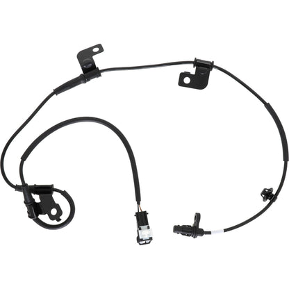 HOLSTEIN Holstein Parts 2ABS2812 ABS Wheel Speed Sensor 2ABS2812