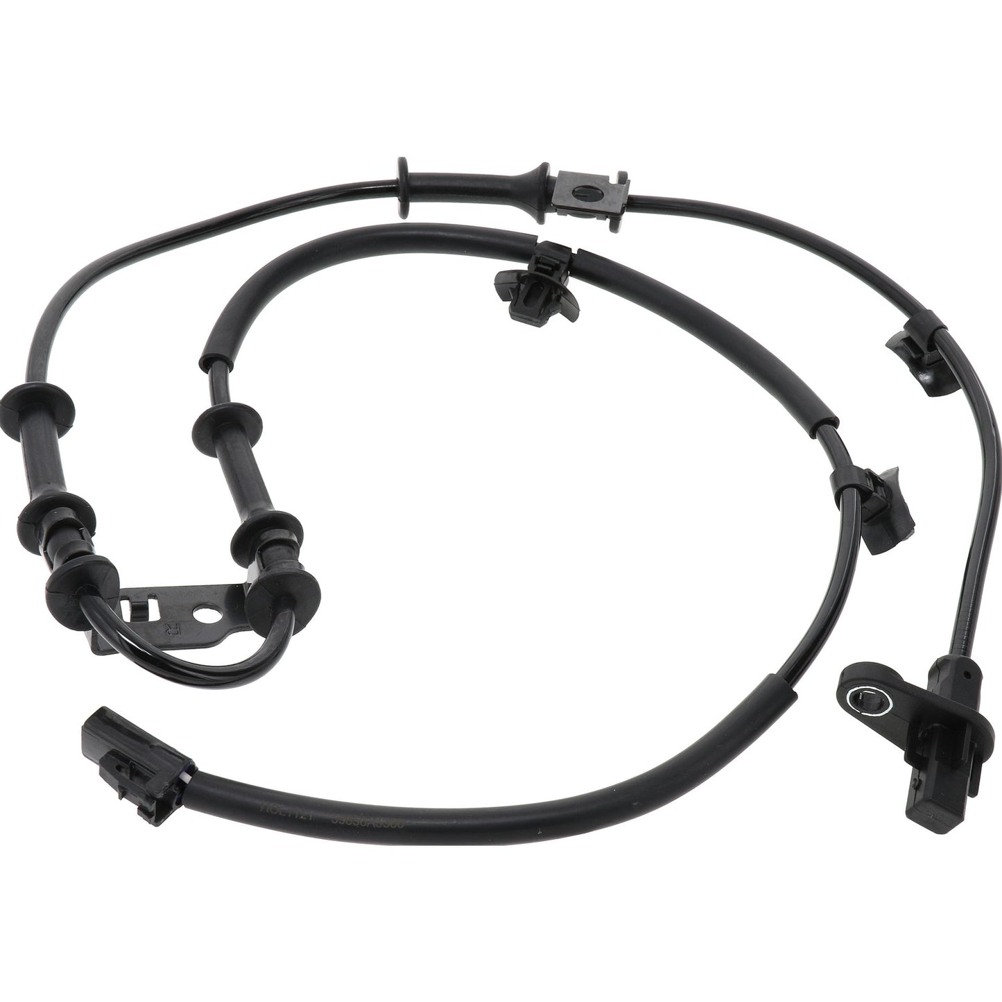 Holstein ABS Wheel Speed Sensor 2ABS2814 image 4