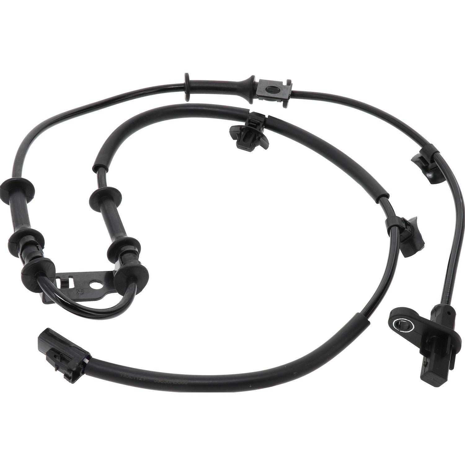 Holstein ABS Wheel Speed Sensor 2ABS2814 image 4