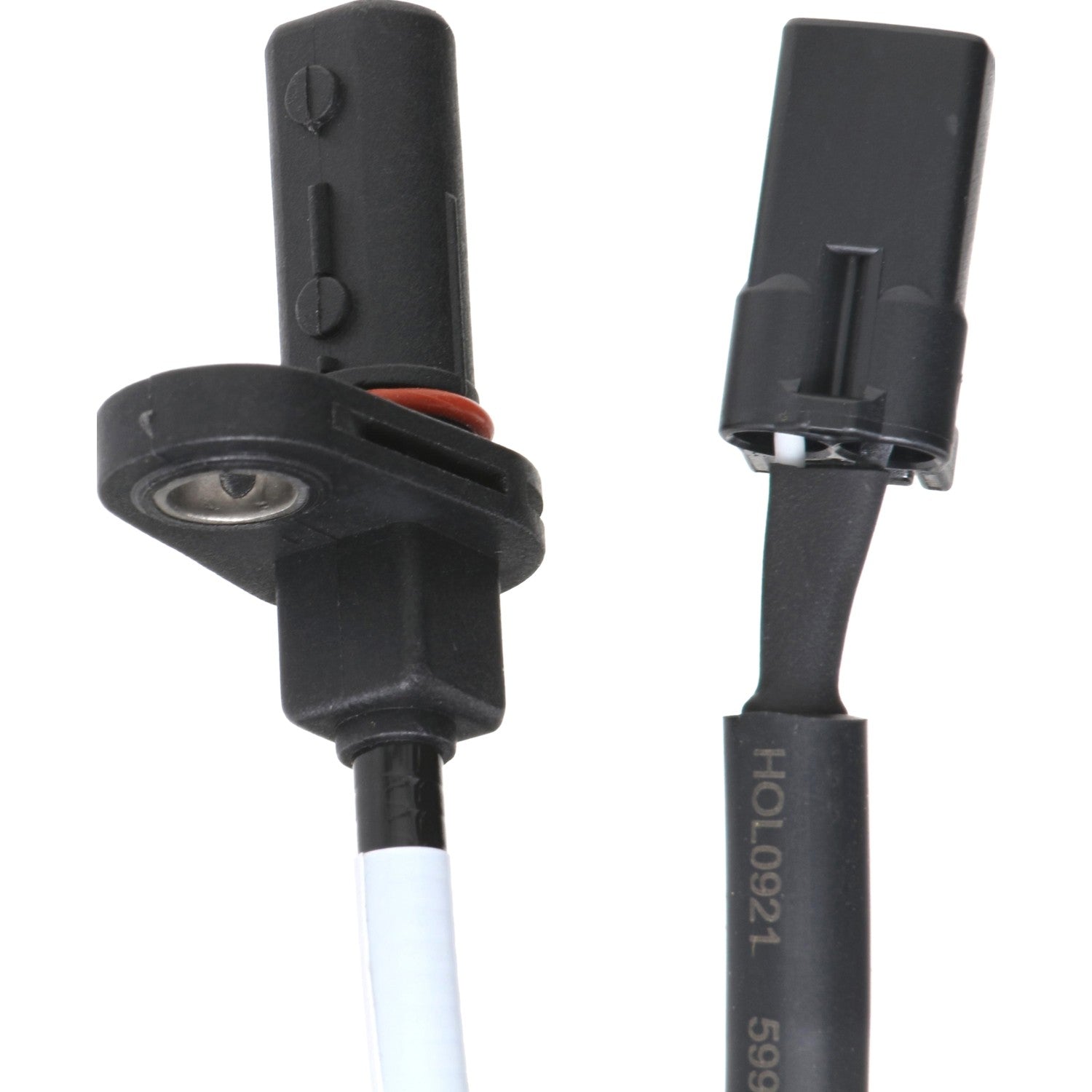 Holstein ABS Wheel Speed Sensor 2ABS2815 image 2