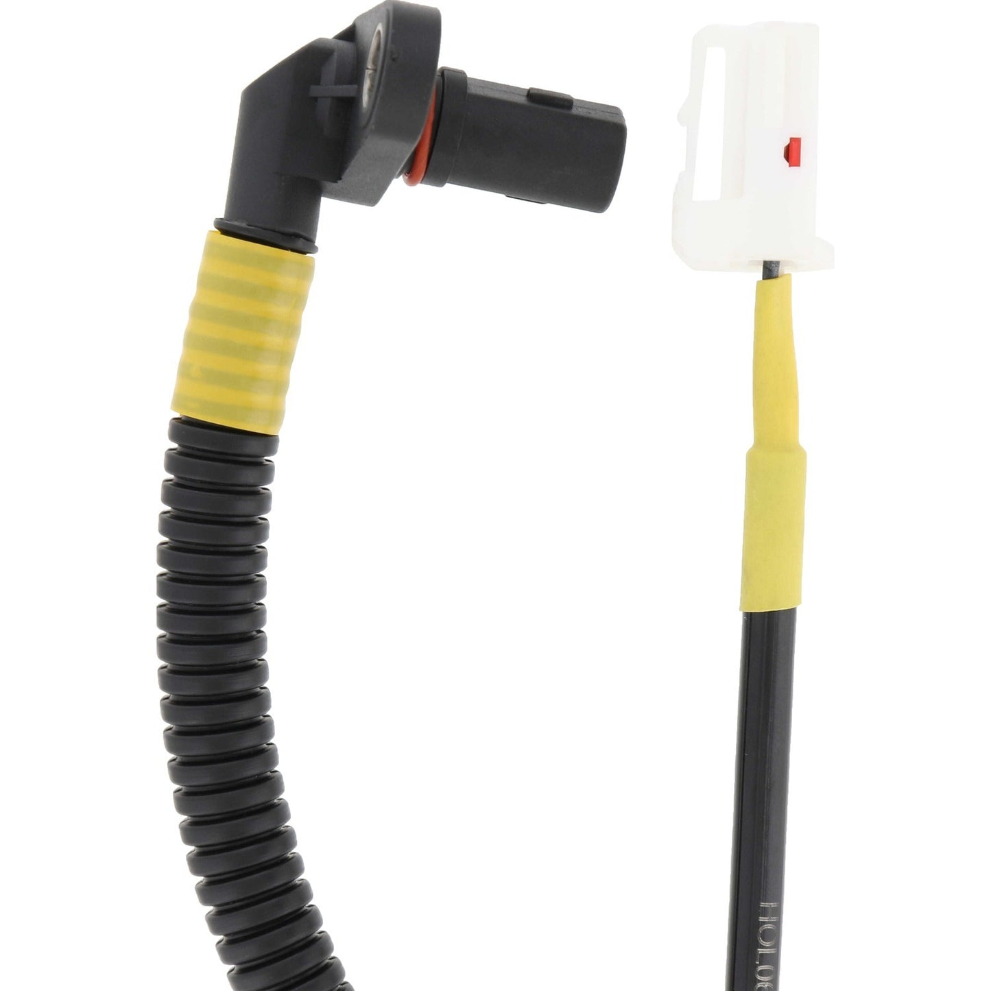 HOLSTEIN Holstein Parts 2ABS2817 ABS Wheel Speed Sensor 2ABS2817