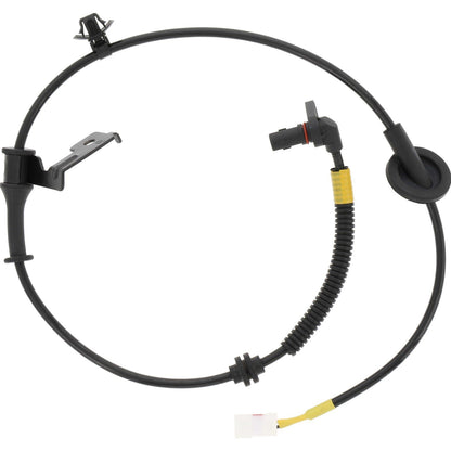 HOLSTEIN Holstein Parts 2ABS2817 ABS Wheel Speed Sensor 2ABS2817