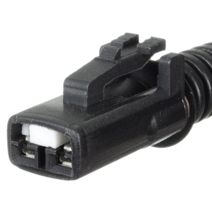 HOLSTEIN Holstein Parts 2ABS2819 ABS Wheel Speed Sensor 2ABS2819