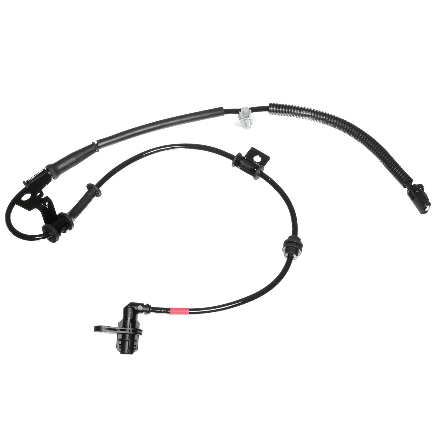 HOLSTEIN Holstein Parts 2ABS2819 ABS Wheel Speed Sensor 2ABS2819