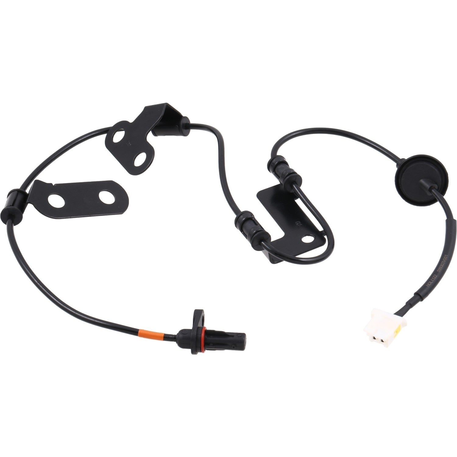 HOLSTEIN Holstein Parts 2ABS2822 ABS Wheel Speed Sensor 2ABS2822