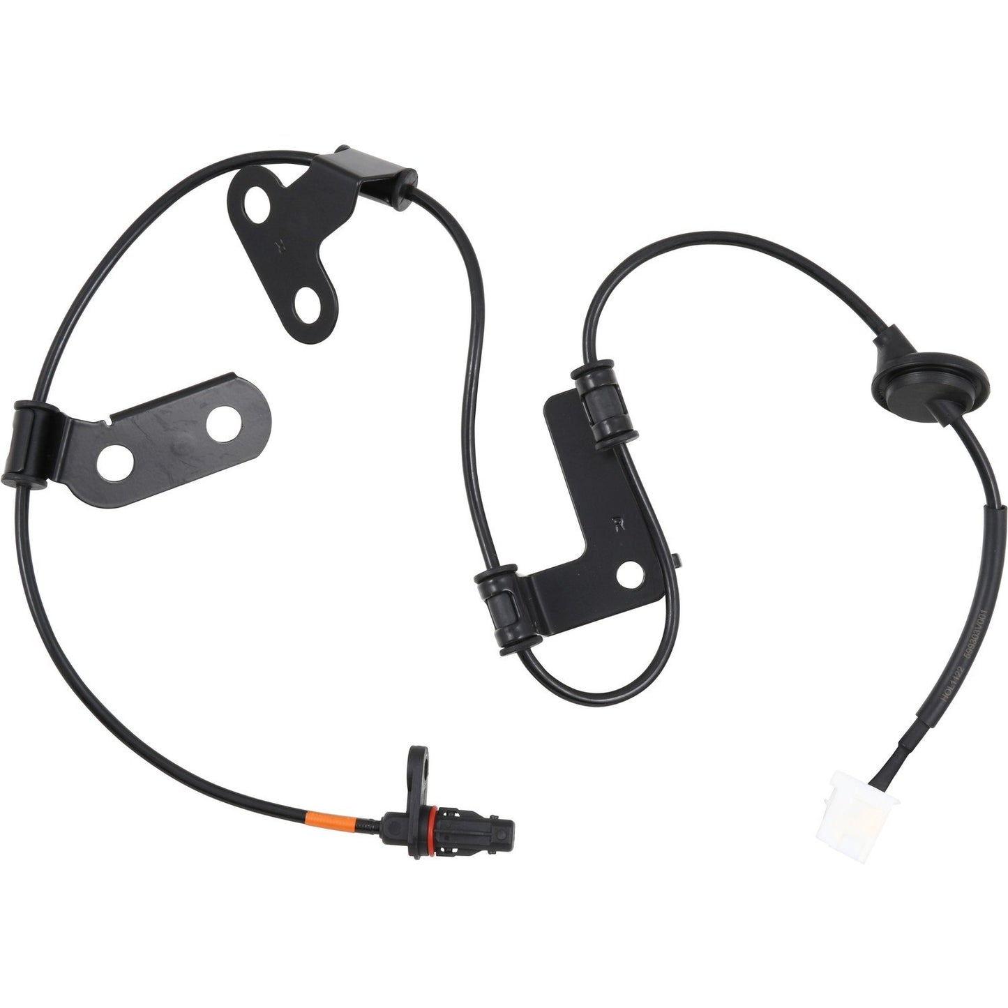 HOLSTEIN Holstein Parts 2ABS2822 ABS Wheel Speed Sensor 2ABS2822