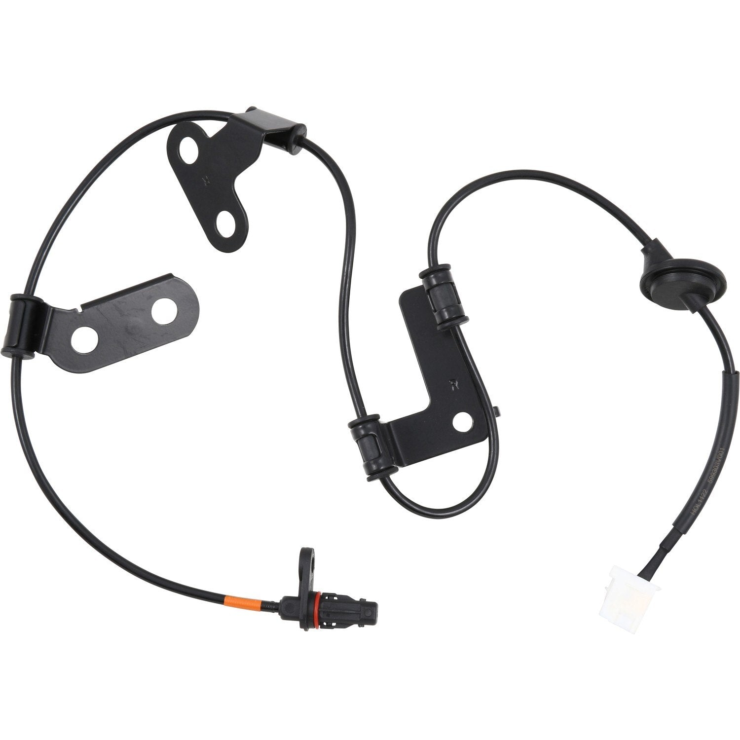HOLSTEIN Holstein Parts 2ABS2822 ABS Wheel Speed Sensor 2ABS2822