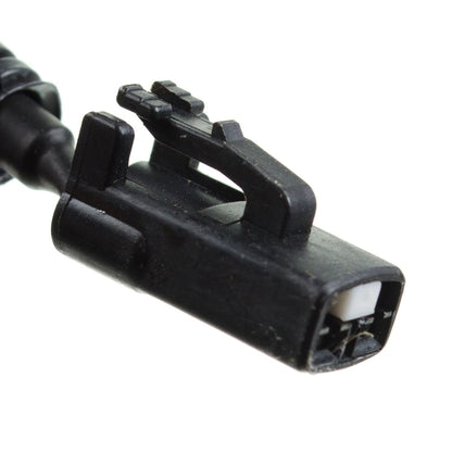HOLSTEIN Holstein Parts 2ABS2826 ABS Wheel Speed Sensor 2ABS2826