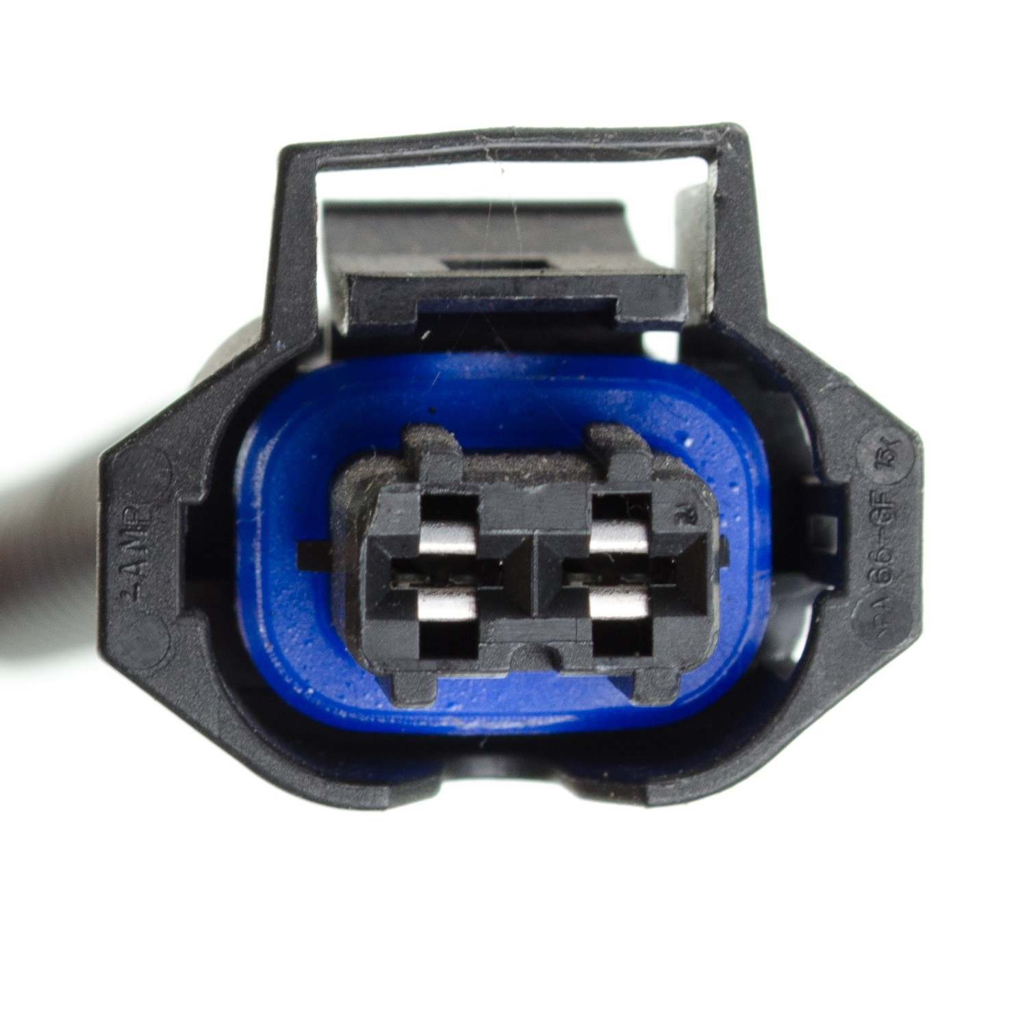 HOLSTEIN Holstein Parts 2ABS2826 ABS Wheel Speed Sensor 2ABS2826