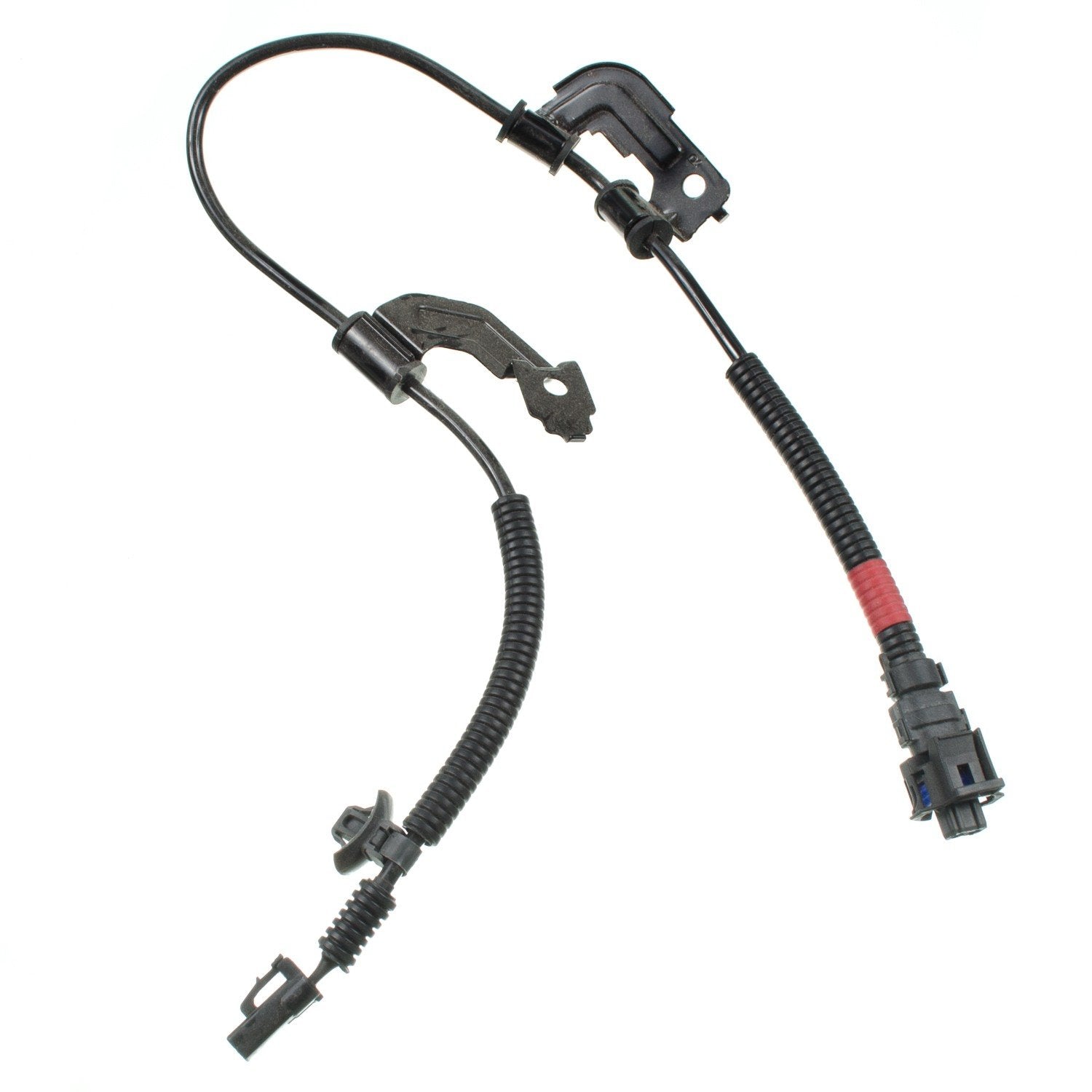 HOLSTEIN Holstein Parts 2ABS2826 ABS Wheel Speed Sensor 2ABS2826