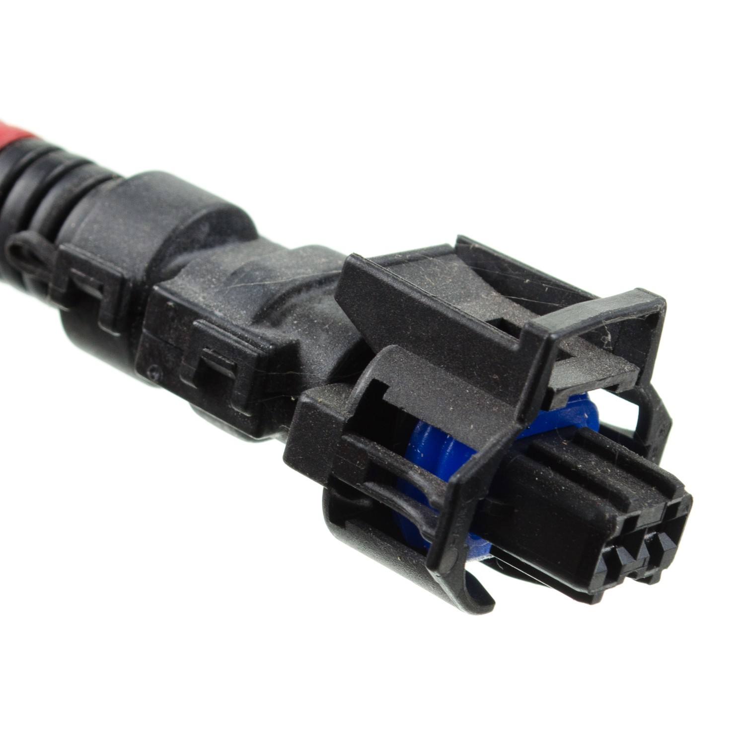 HOLSTEIN Holstein Parts 2ABS2826 ABS Wheel Speed Sensor 2ABS2826