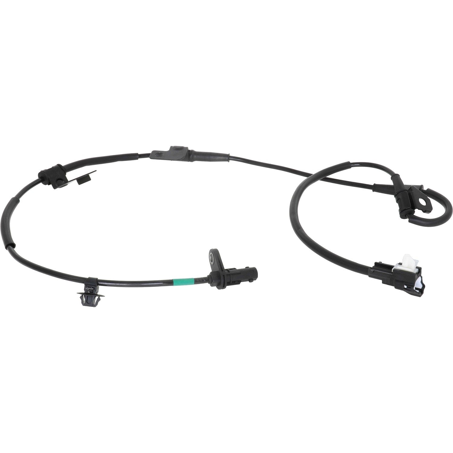 HOLSTEIN ABS Wheel Speed Sensor 2ABS2828