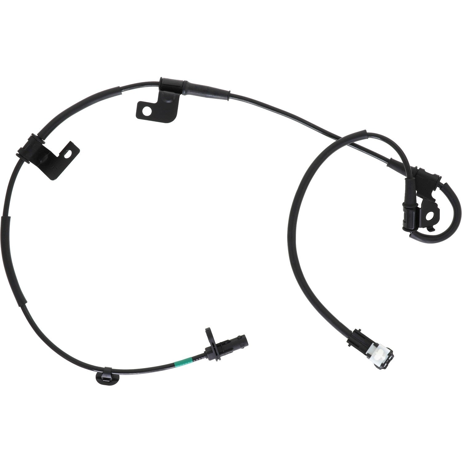HOLSTEIN ABS Wheel Speed Sensor 2ABS2828