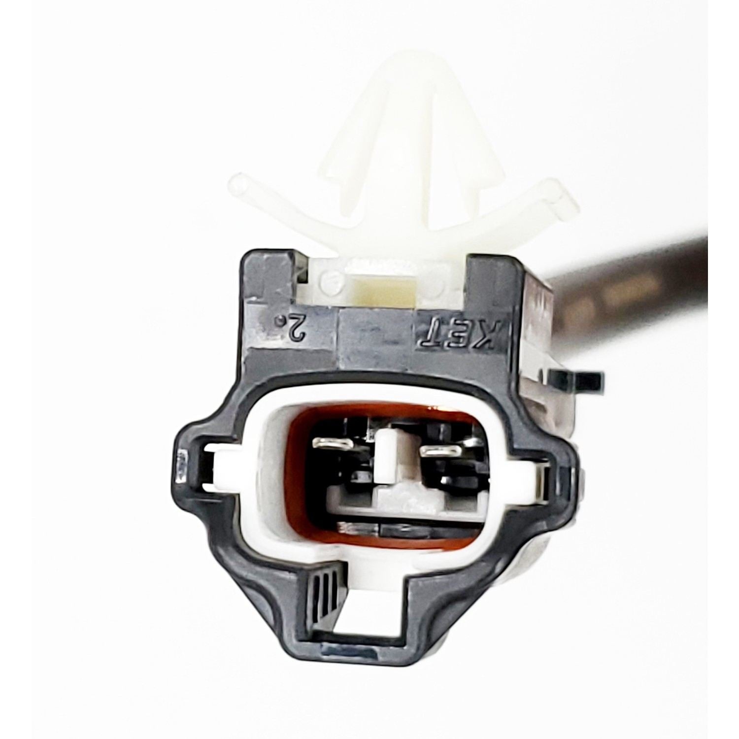 HOLSTEIN ABS Wheel Speed Sensor 2ABS2828