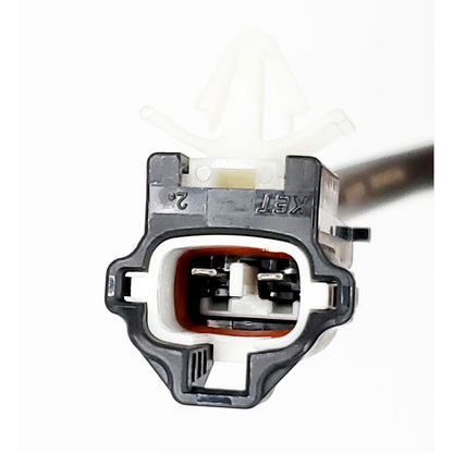 HOLSTEIN ABS Wheel Speed Sensor 2ABS2828