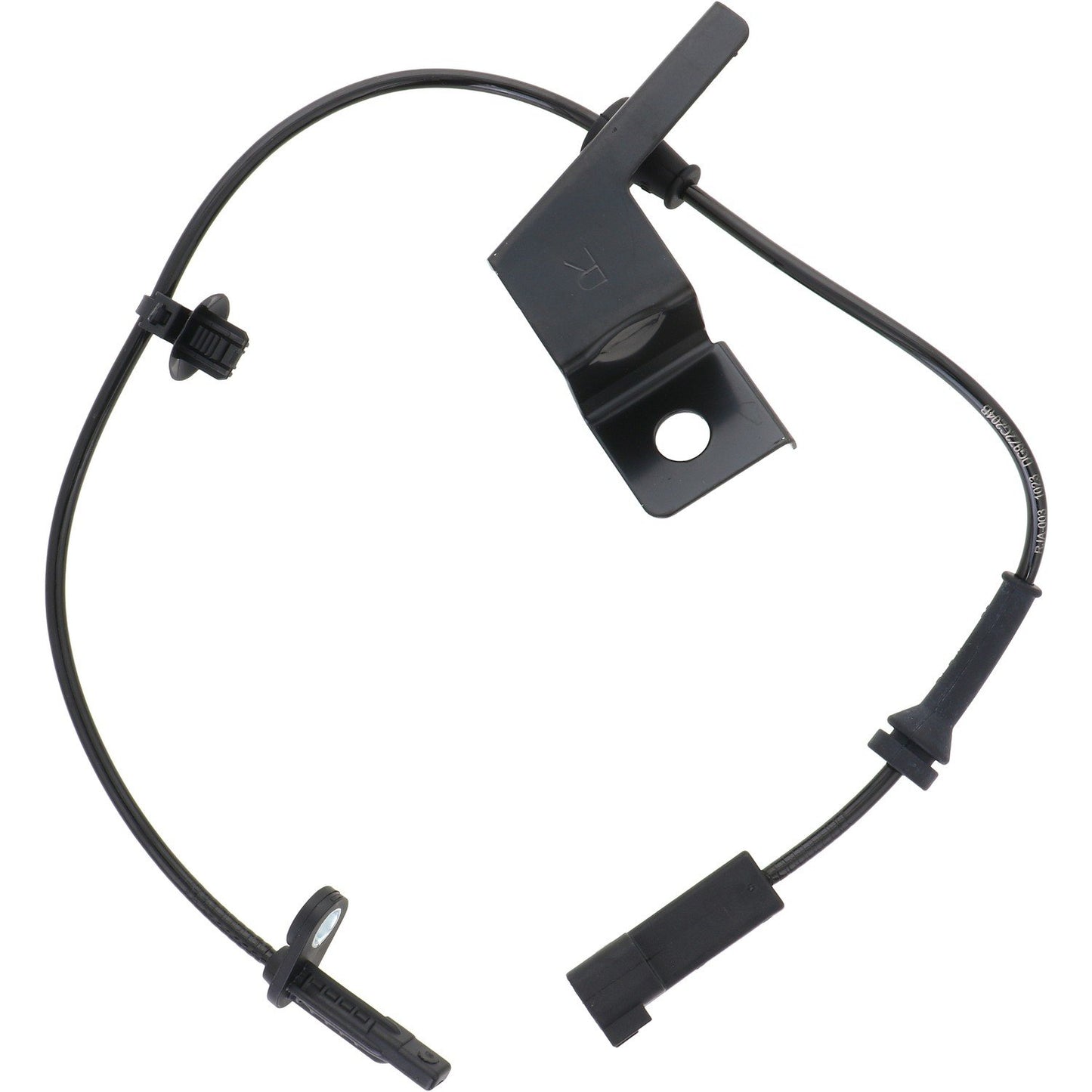 HOLSTEIN ABS Wheel Speed Sensor 2ABS2834