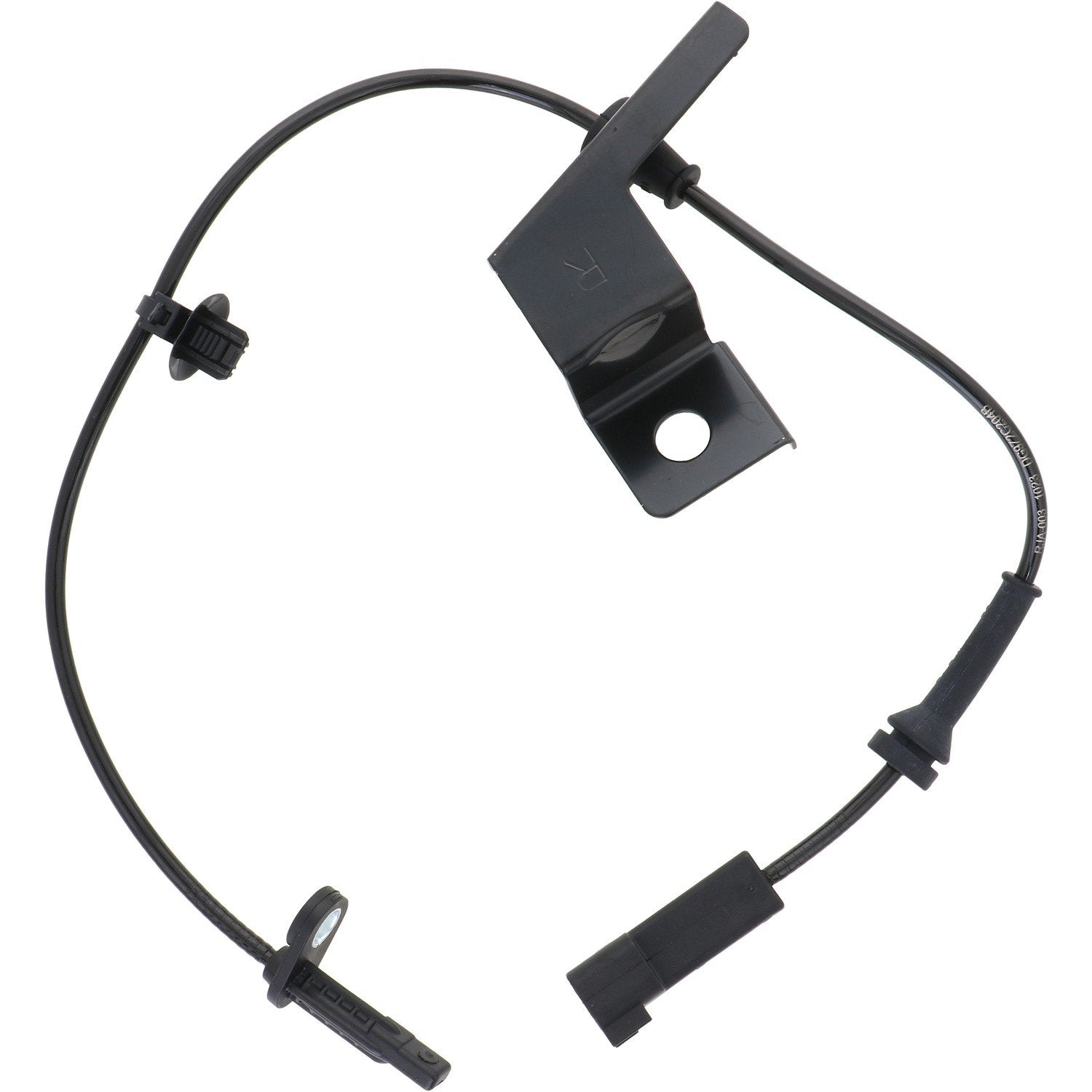 HOLSTEIN ABS Wheel Speed Sensor 2ABS2834