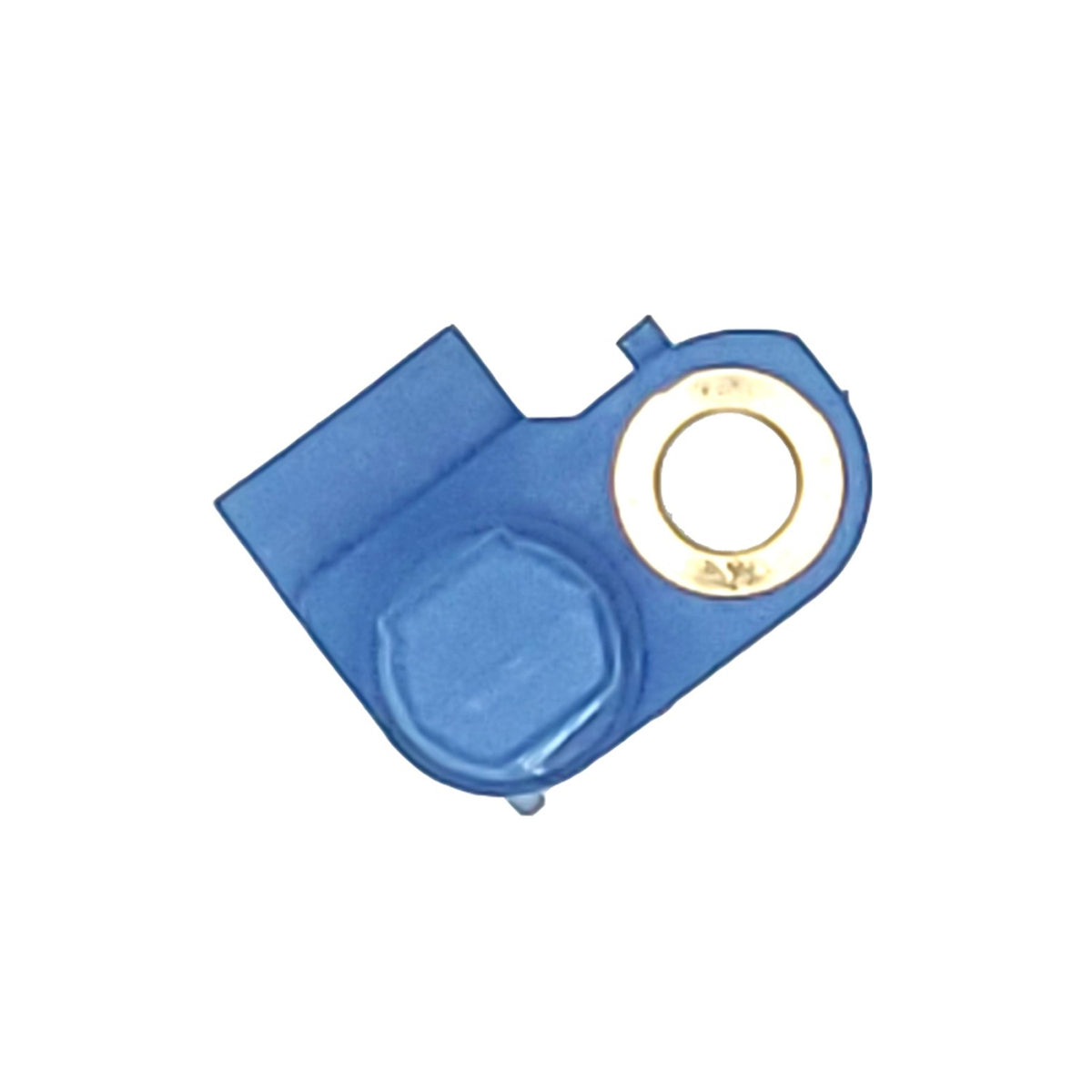 HOLSTEIN Holstein Parts ABS Wheel Speed Sensor 2ABS2835