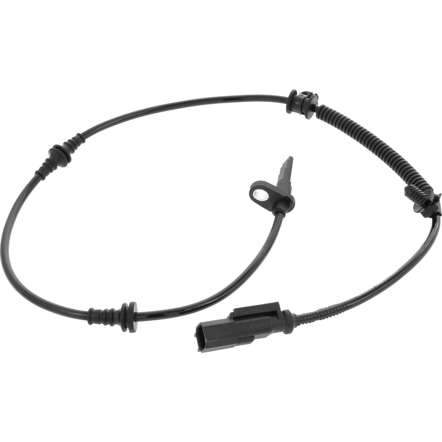 HOLSTEIN Holstein Parts 2ABS2837 ABS Wheel Speed Sensor 2ABS2837
