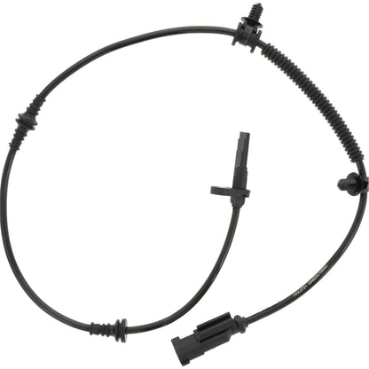 HOLSTEIN Holstein Parts 2ABS2837 ABS Wheel Speed Sensor 2ABS2837