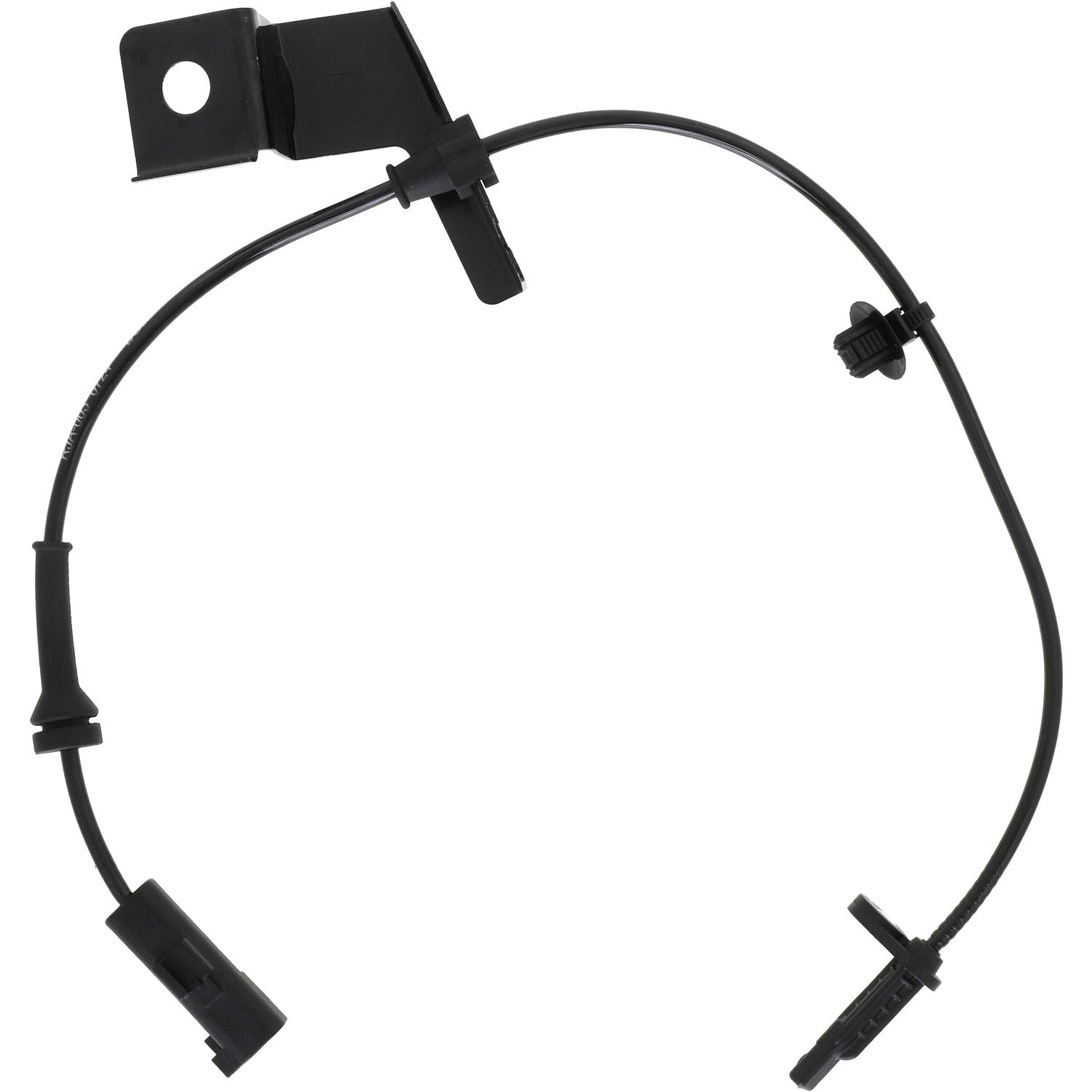 HOLSTEIN ABS Wheel Speed Sensor 2ABS2838