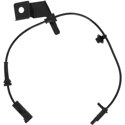 HOLSTEIN ABS Wheel Speed Sensor 2ABS2838