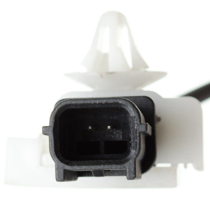 HOLSTEIN ABS Wheel Speed Sensor 2ABS2839