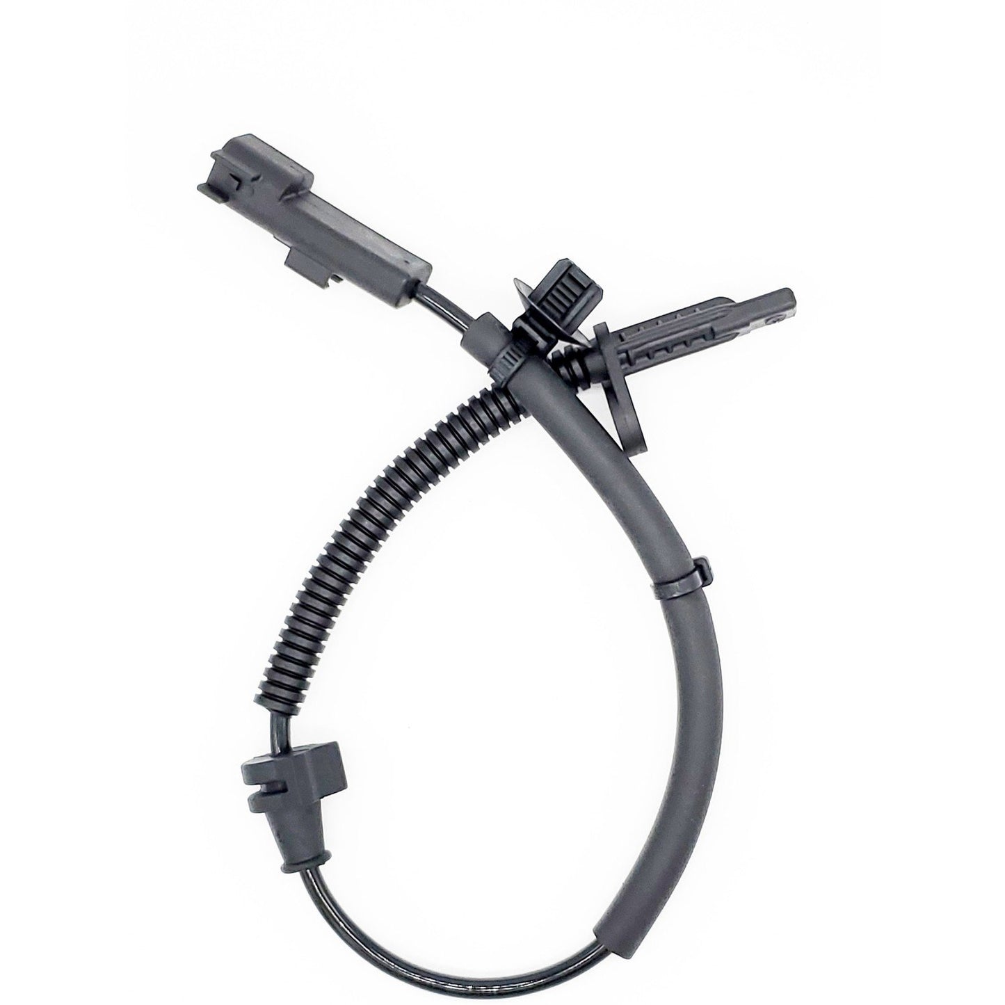 HOLSTEIN Holstein Parts 2ABS2845 ABS Wheel Speed Sensor 2ABS2845