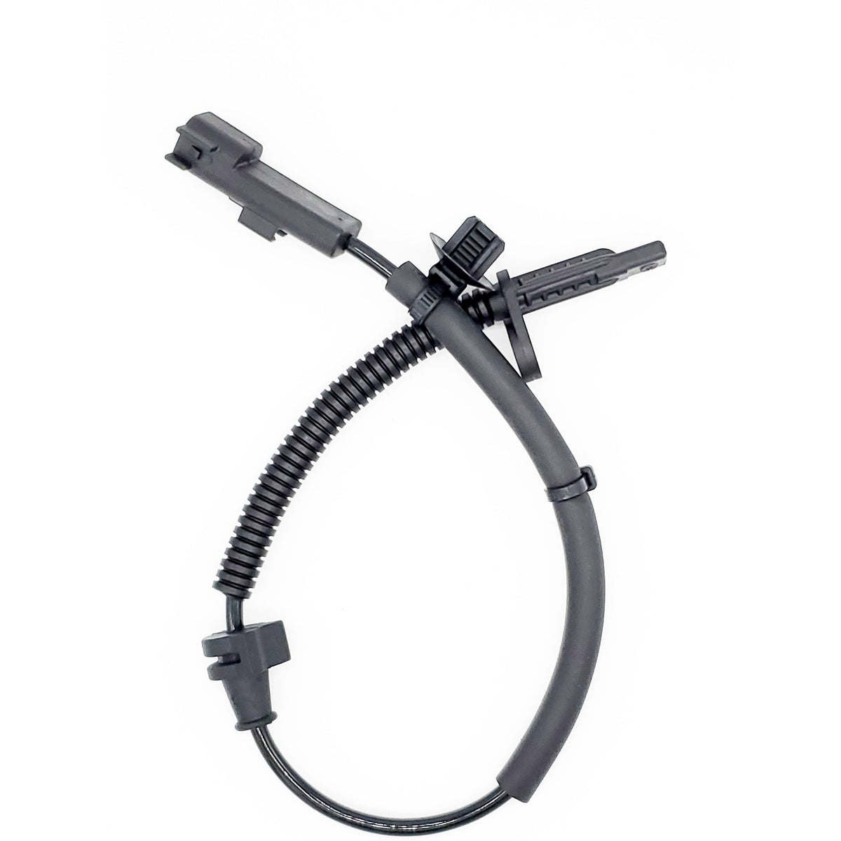 HOLSTEIN Holstein Parts 2ABS2845 ABS Wheel Speed Sensor 2ABS2845