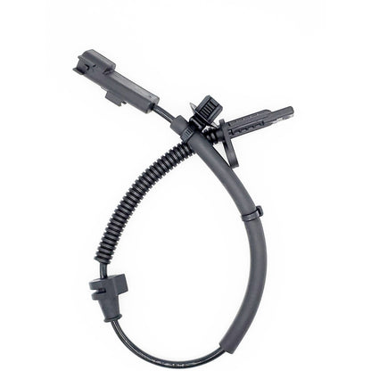 HOLSTEIN Holstein Parts 2ABS2845 ABS Wheel Speed Sensor 2ABS2845