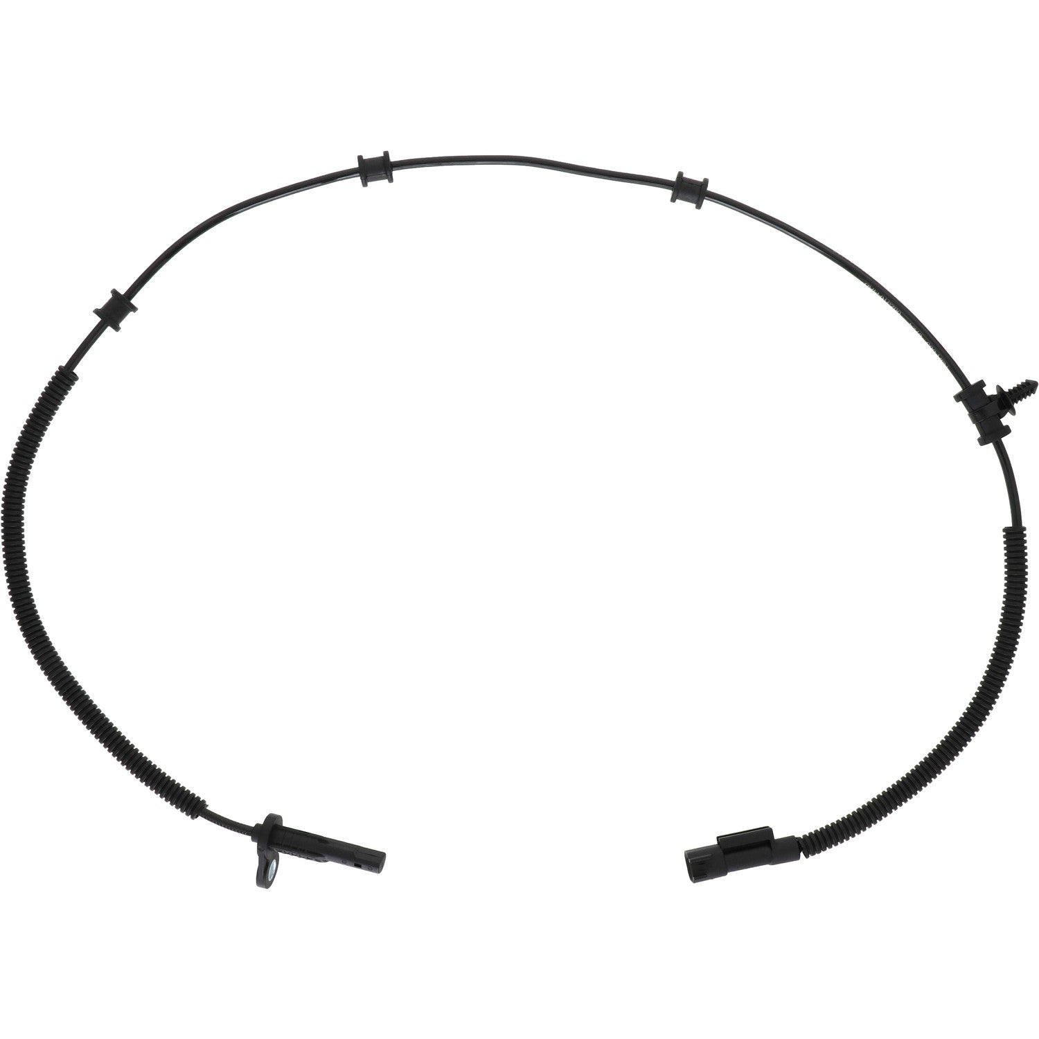 HOLSTEIN ABS Wheel Speed Sensor 2ABS2846